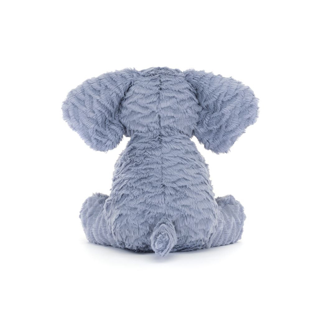 Jellycat - Fuddlewuddle Elephant (Medium) Limit 1