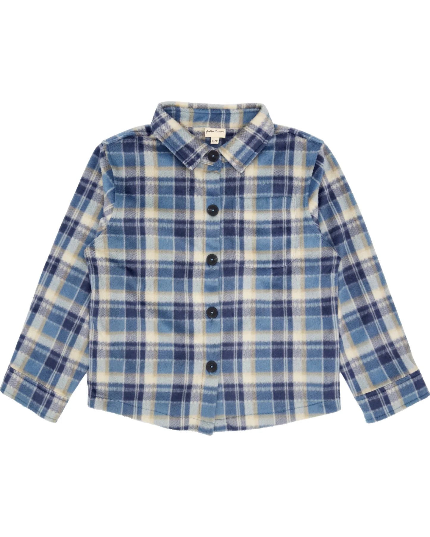 Feather 4 Arrow - Alpine Cozy Shirt