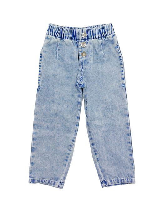 Feather 4 Arrow - Sabrina Denim Pant