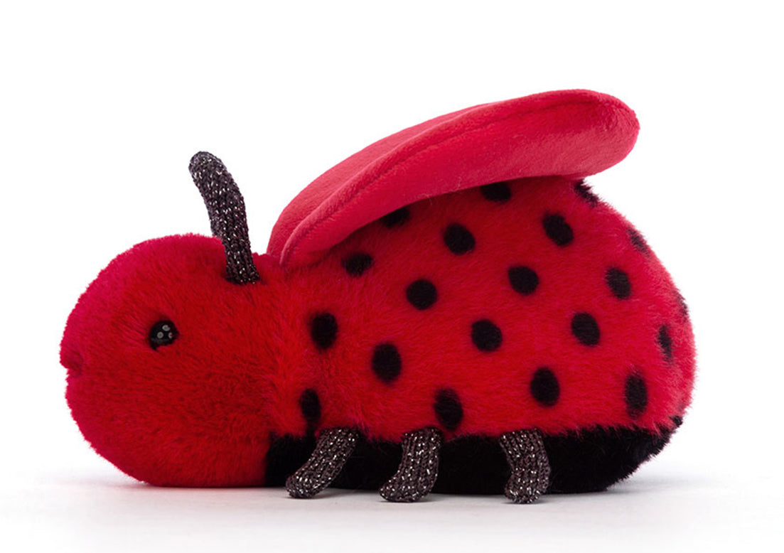 Slumberkins - Tan Bunny Mini
