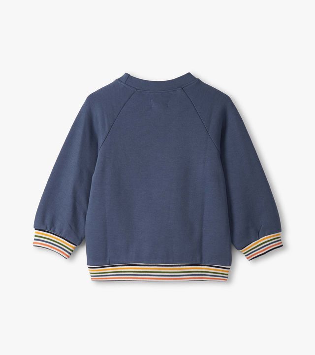 Hatley - Cow Pullover