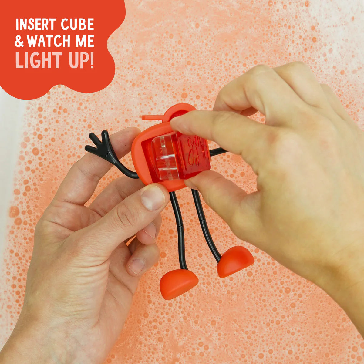 Glo Pals - Sammy Character