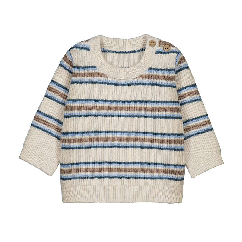 Mayoral - Soft Knit Sweater (2305)
