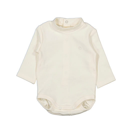 Mayoral - Mockneck Bodysuit