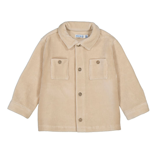 Mayoral - Cereal 2105 -  Knit Overshirt