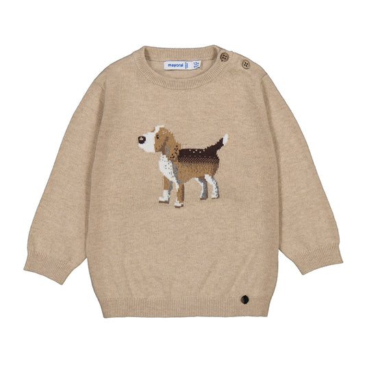 Mayoral - Dog Sweater