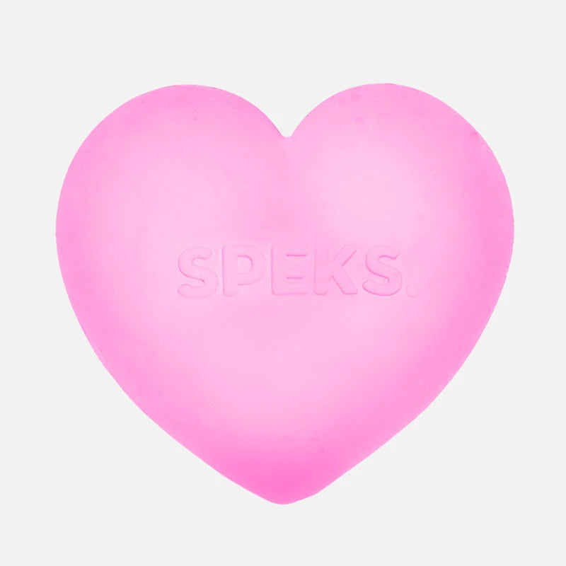 Speks - Gump Heart