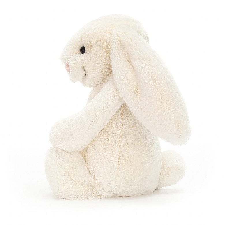 Jellycat - Bashful Cream Bunny Original (Medium) (limit 1)