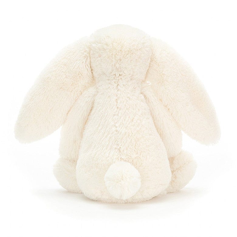 Jellycat - Bashful Cream Bunny Original (Medium) (limit 1)