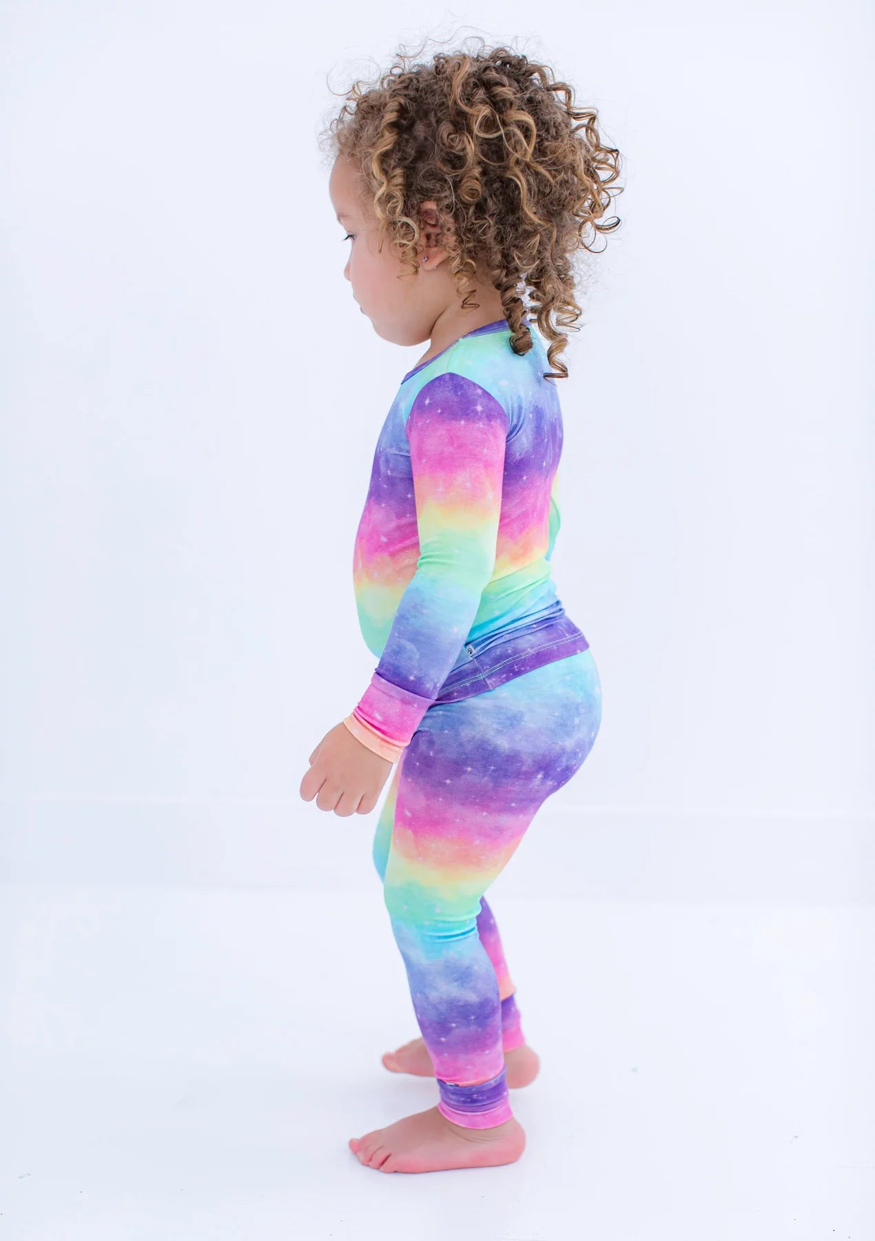 Birdie Bean - Thea 2-Piece Pajama Set
