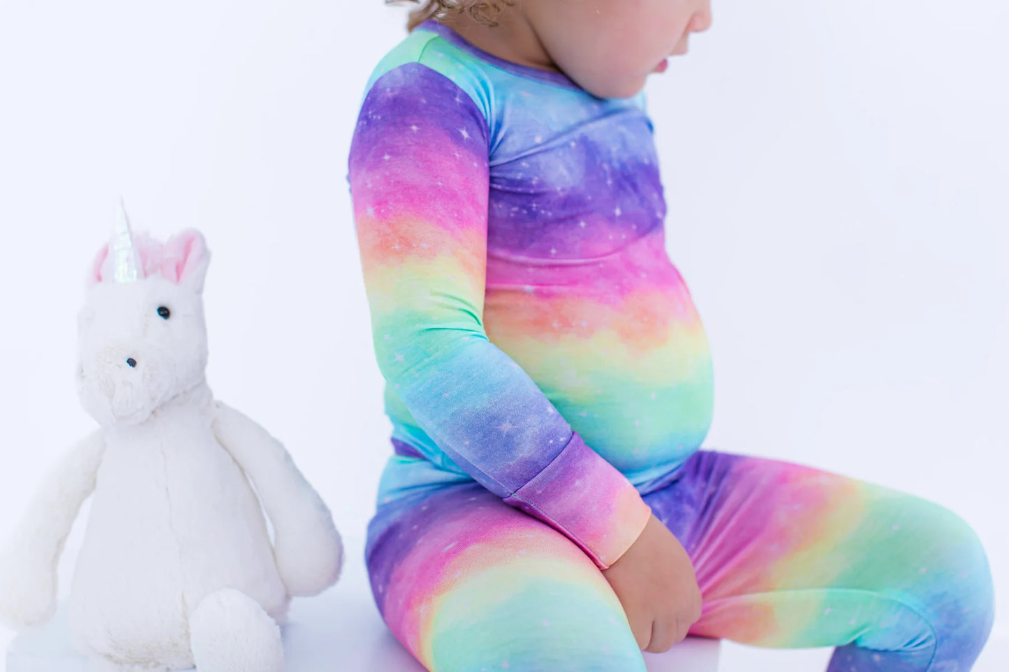 Birdie Bean - Thea 2-Piece Pajama Set