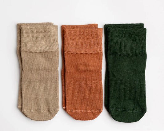 squid socks - Cypress Collection