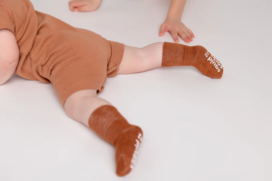 squid socks - Cypress Collection
