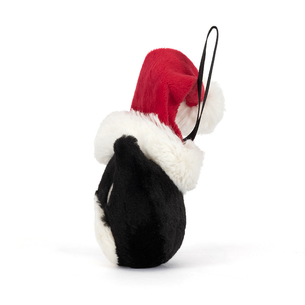 Jellycat - Jellycat Jack Decoration