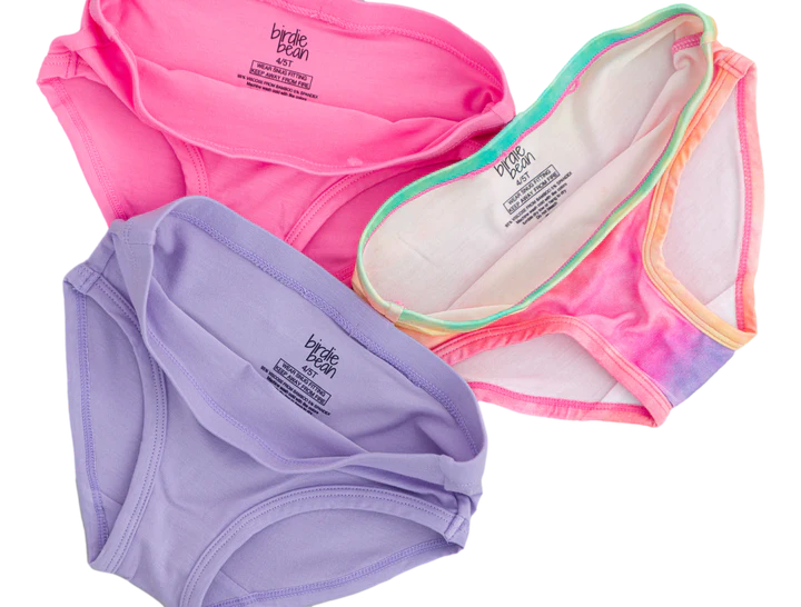 Birdie Bean - Jemma Underwear Set