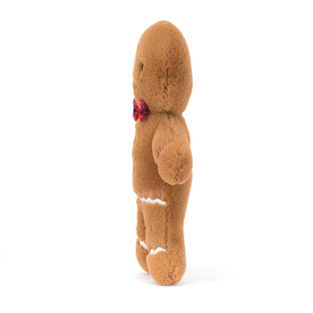 Jellycat - Jolly Gingerbread Fred Original (2024)