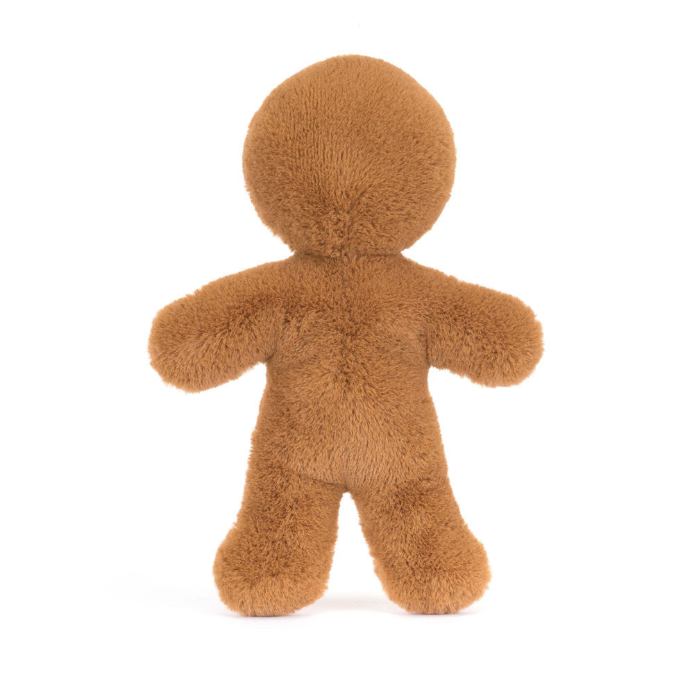 Jellycat - Jolly Gingerbread Fred Original (2024)