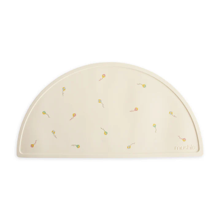 Mushie - Silicone Placemats