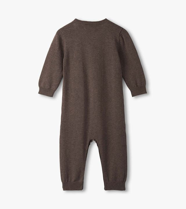 Hatley - Duck Decoy Sweater Romper