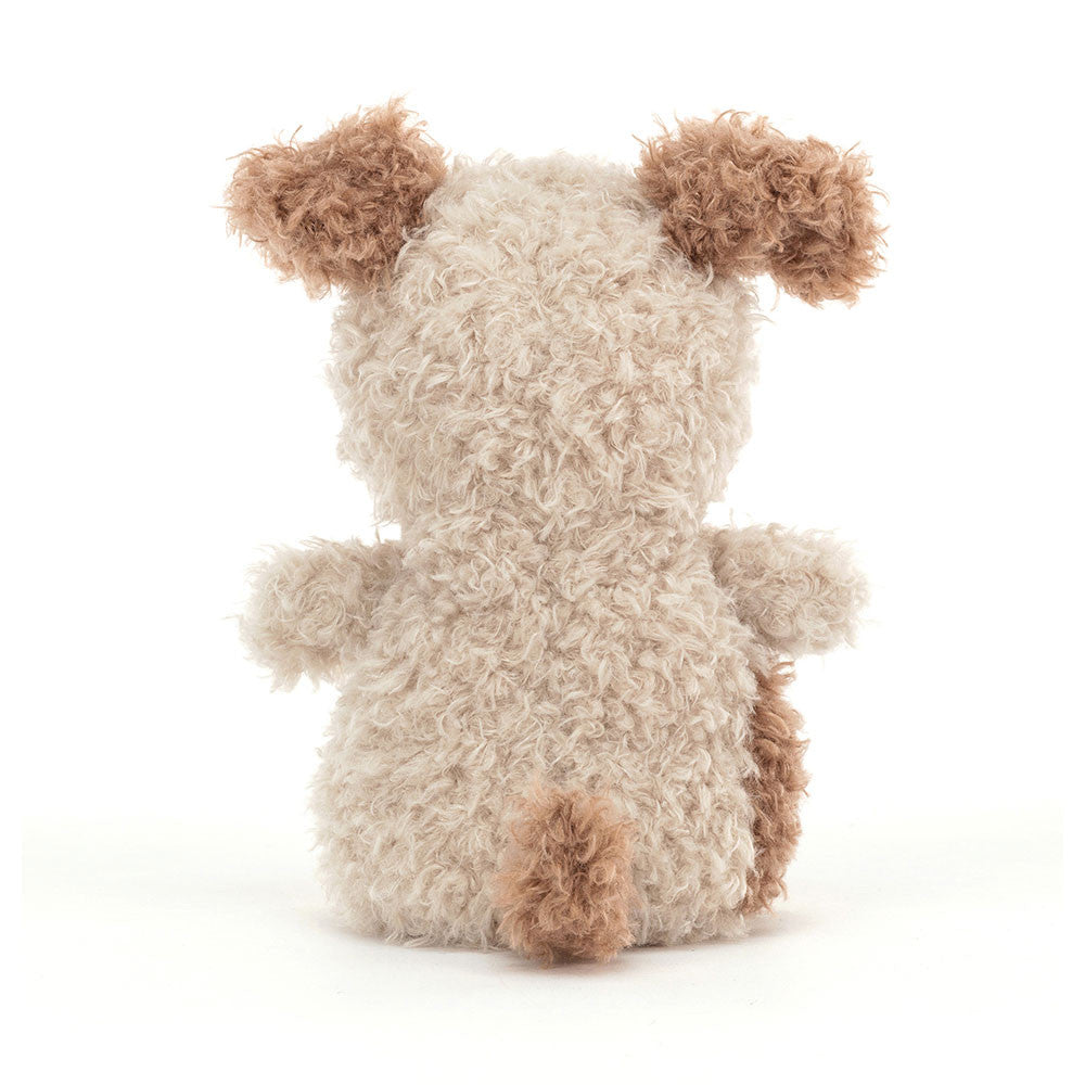 Jellycat - Little Pup (limit 1)