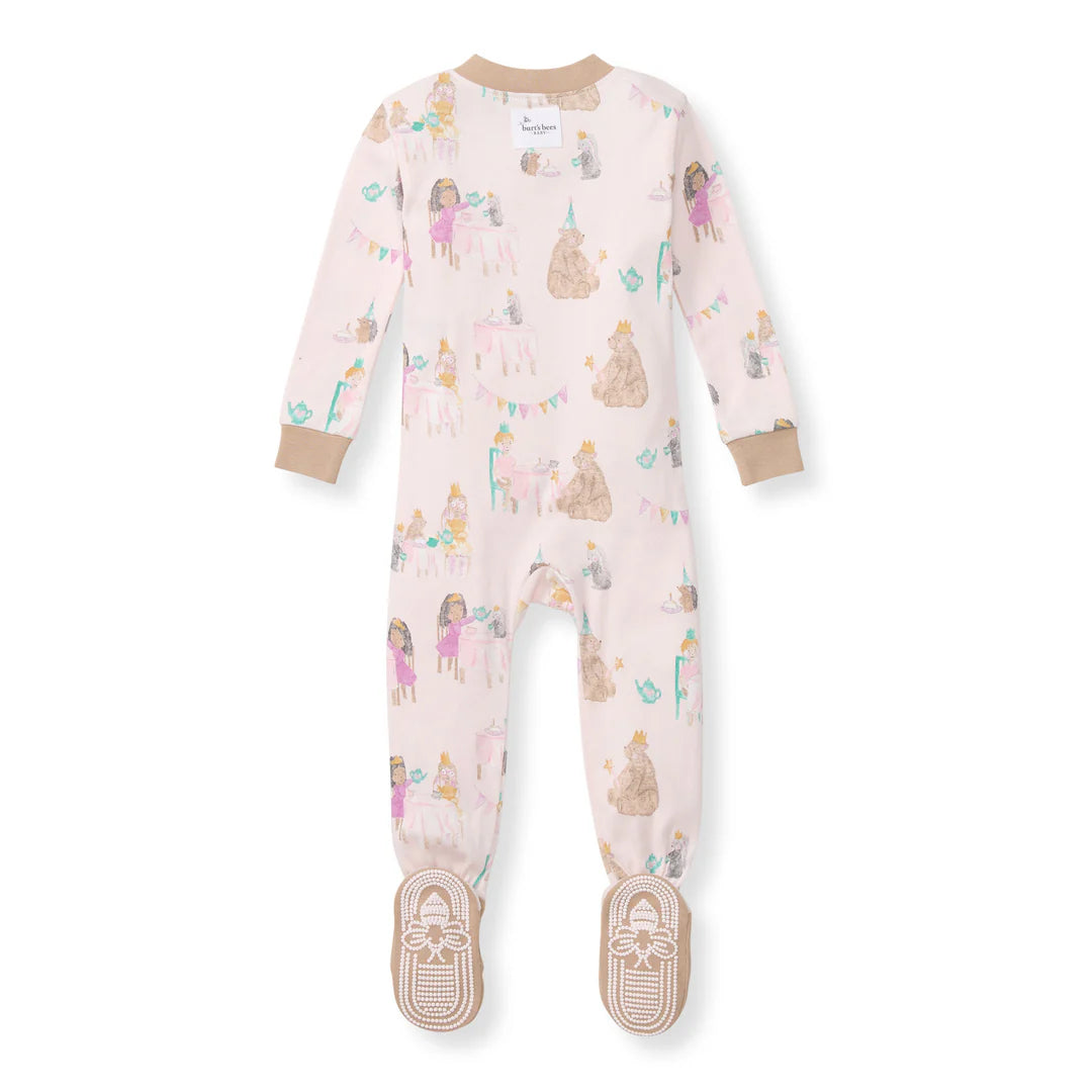 Burt's Bees - Tea Time Sleeper