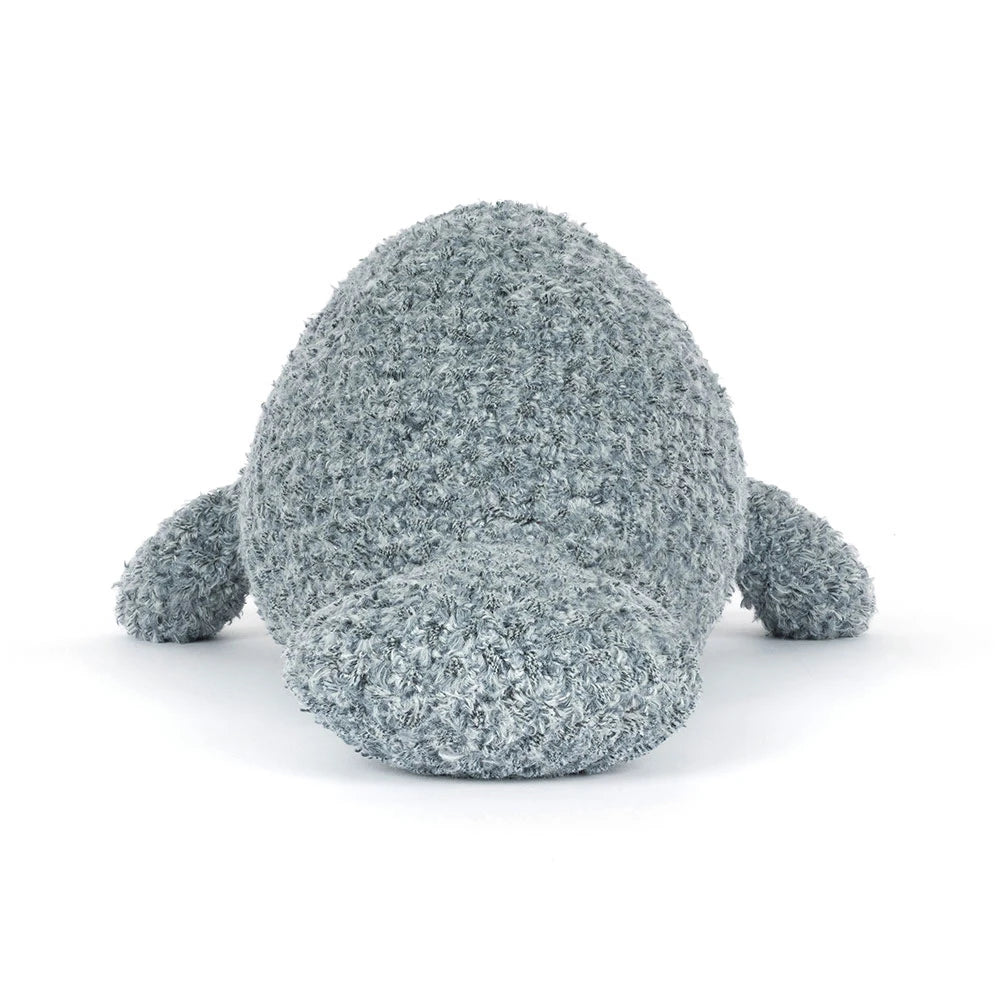Jellycat - Maffles Manatee (limit 1)