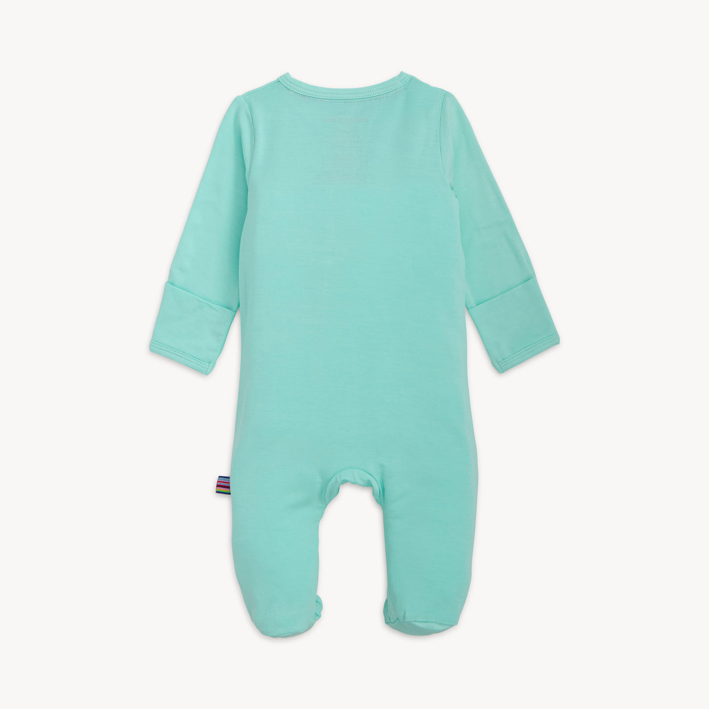 Magnetic Me - Aloe Modal Footie