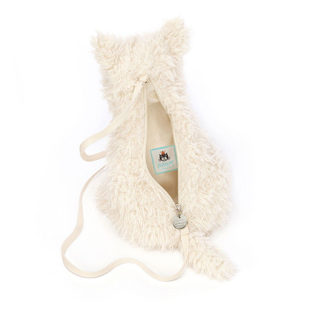 Jellycat - Munro Scottie Dog Bag