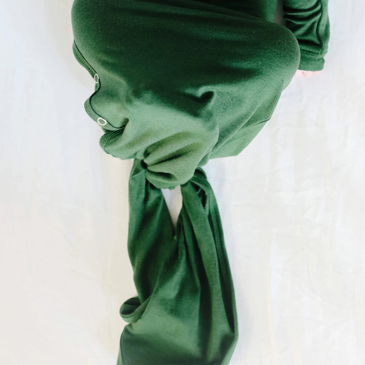 Copper Pearl - Alder Knotted Gown