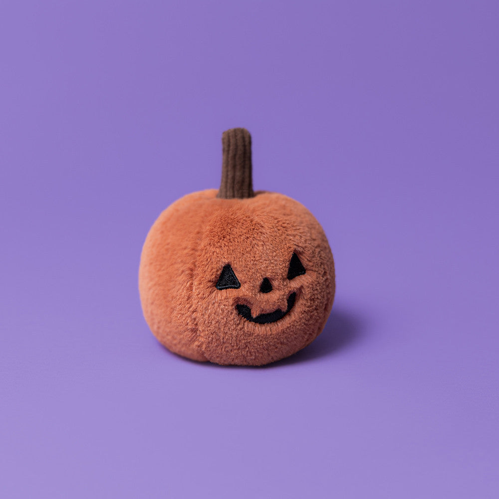Jellycat - Ooky Jack O Lantern