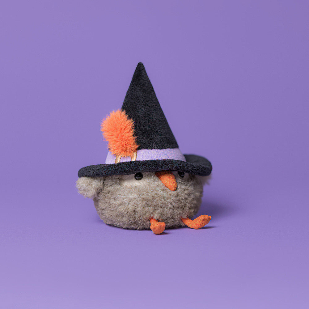 Jellycat - Heccaty Hootnightly