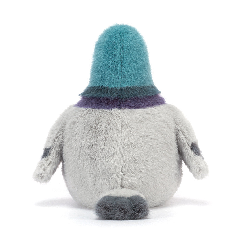 Jellycat - Strutton Pigeon (limit 1)