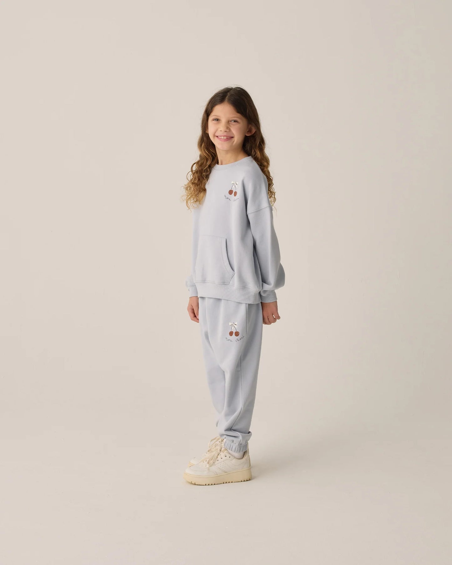 Rylee + Cru - Sweatpant || Mon Chéri