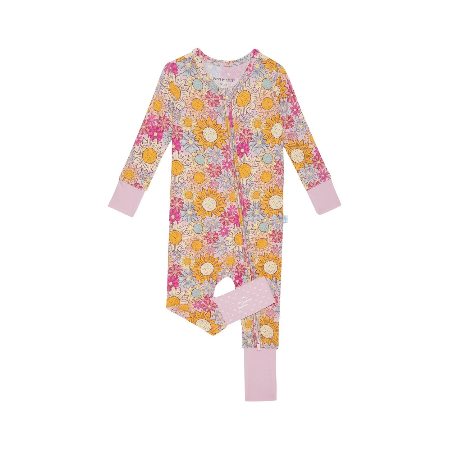 Posh Peanut - Rosalinda- Convertible One Piece