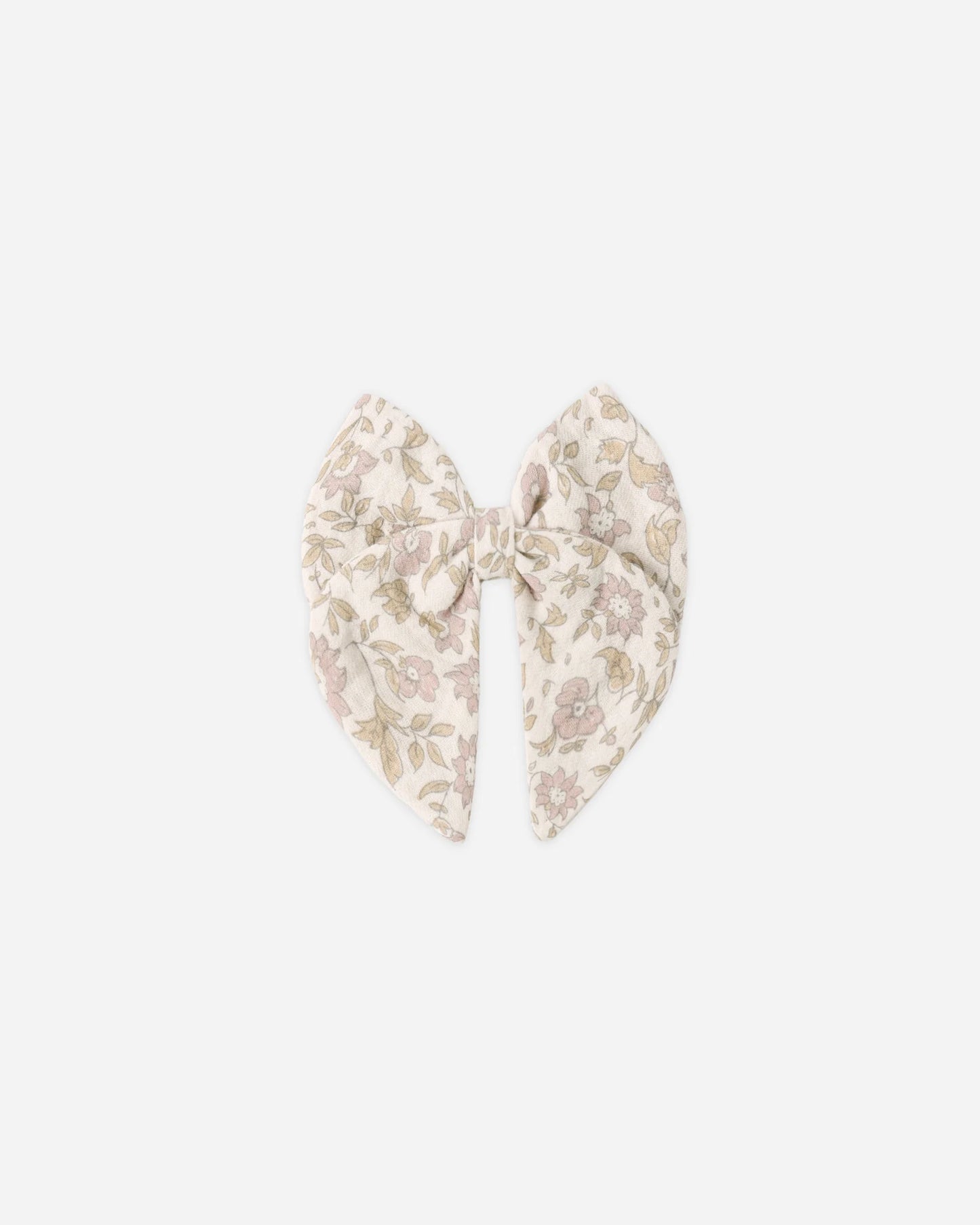 Quincy Mae - Bow || Dahlia