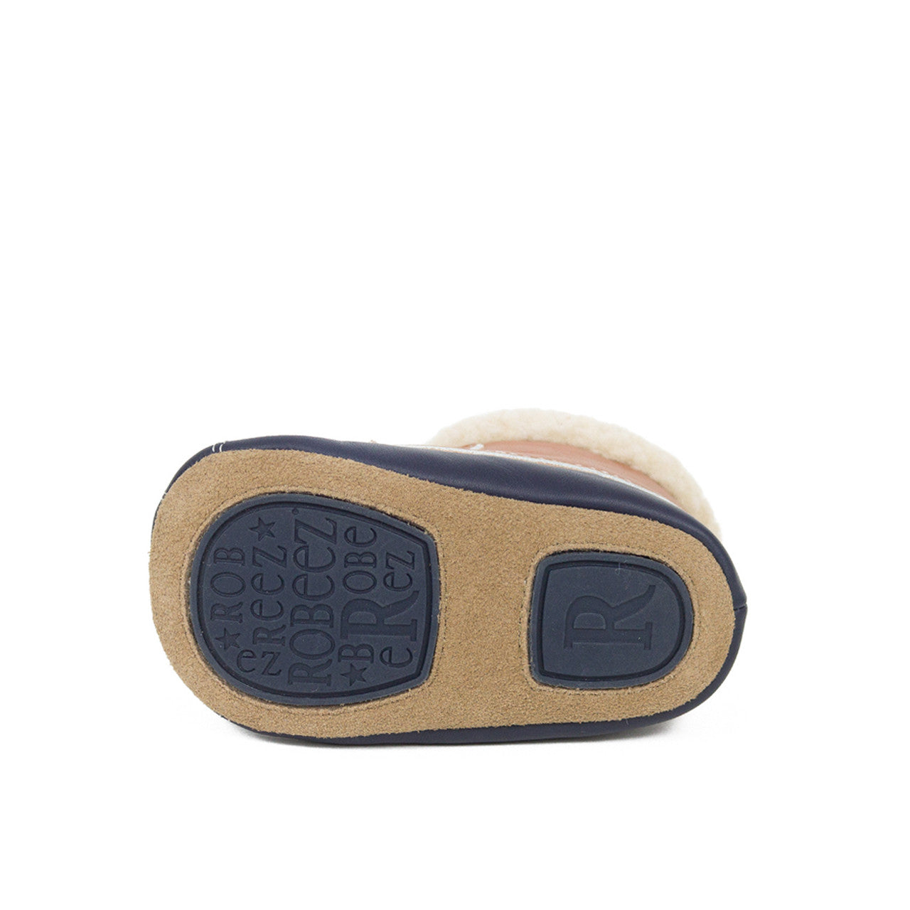 Robeez - Connor Boots