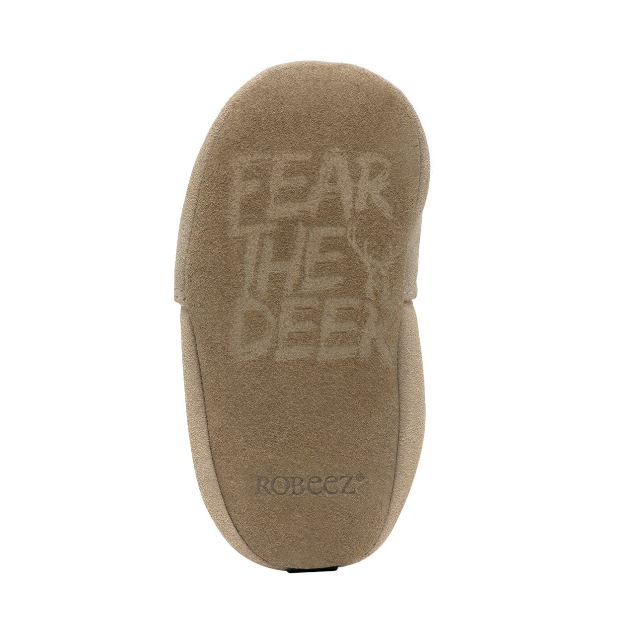 Robeez Shoes - NBA Milwaukee Bucks Soft Soles
