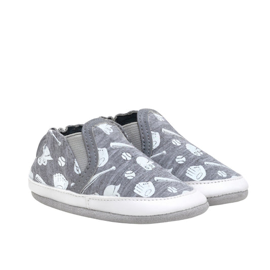 Robeez Shoes - Baseball MVP Soft Soles