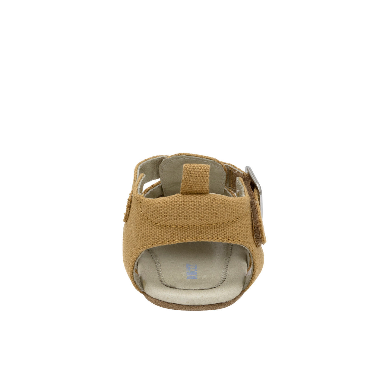Robeez Shoes - Stuart First Kicks Sandals in Tan
