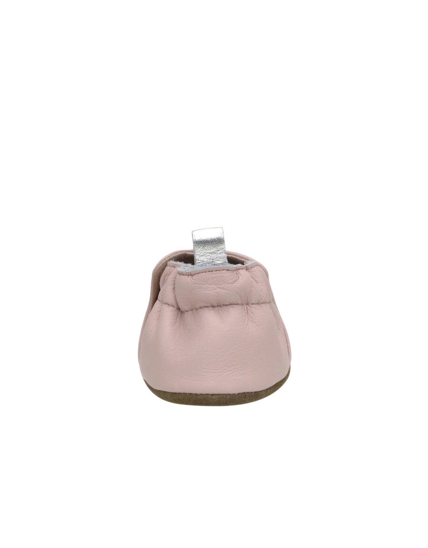 Robeez Shoes - Heart Sparkle Soft Soles