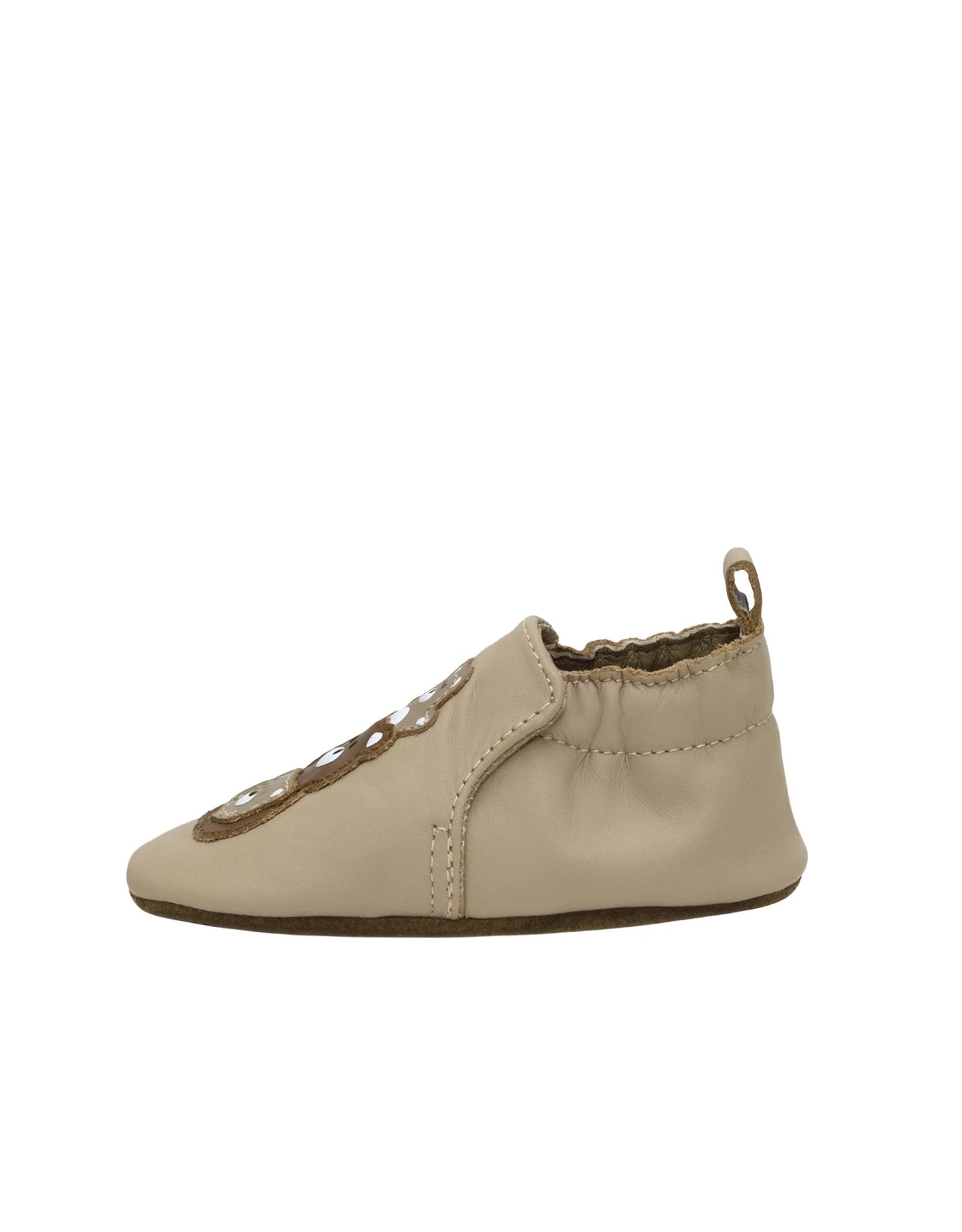 Robeez Shoes - Bear Hugs Soft Soles