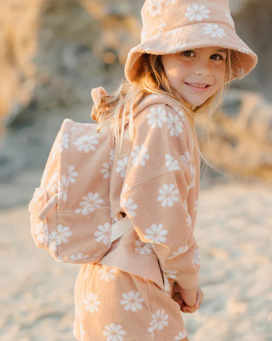 Rylee + Cru - Mini Backpack || Daisy