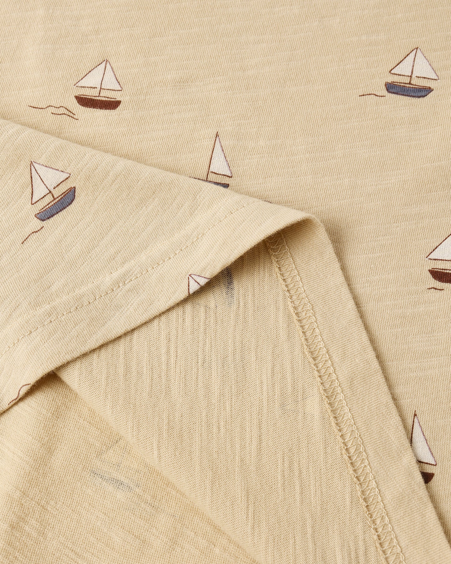 Rylee + Cru - Play Set || Sailboats