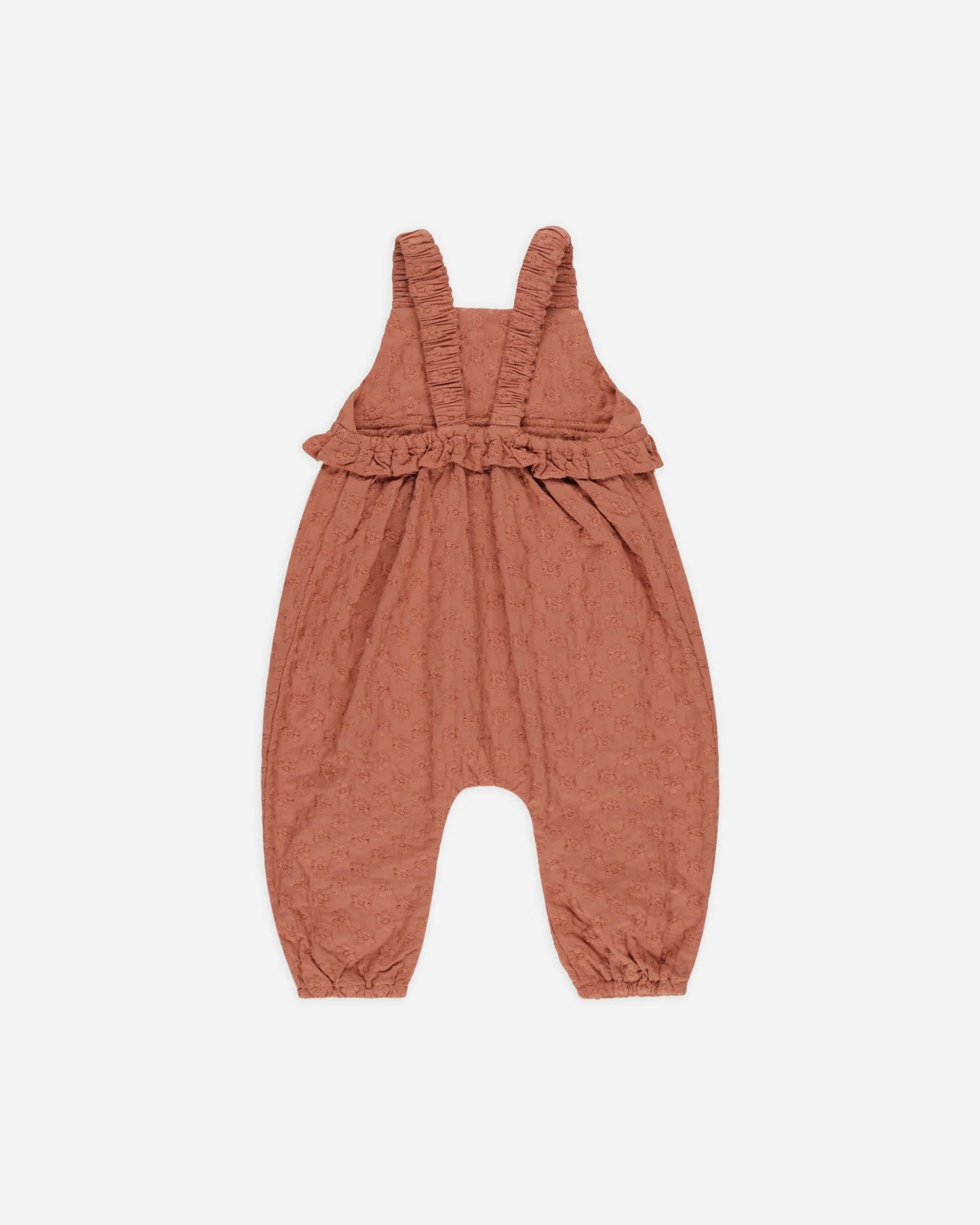 Rylee + Cru - Kinsley Jumpsuit || Poppy