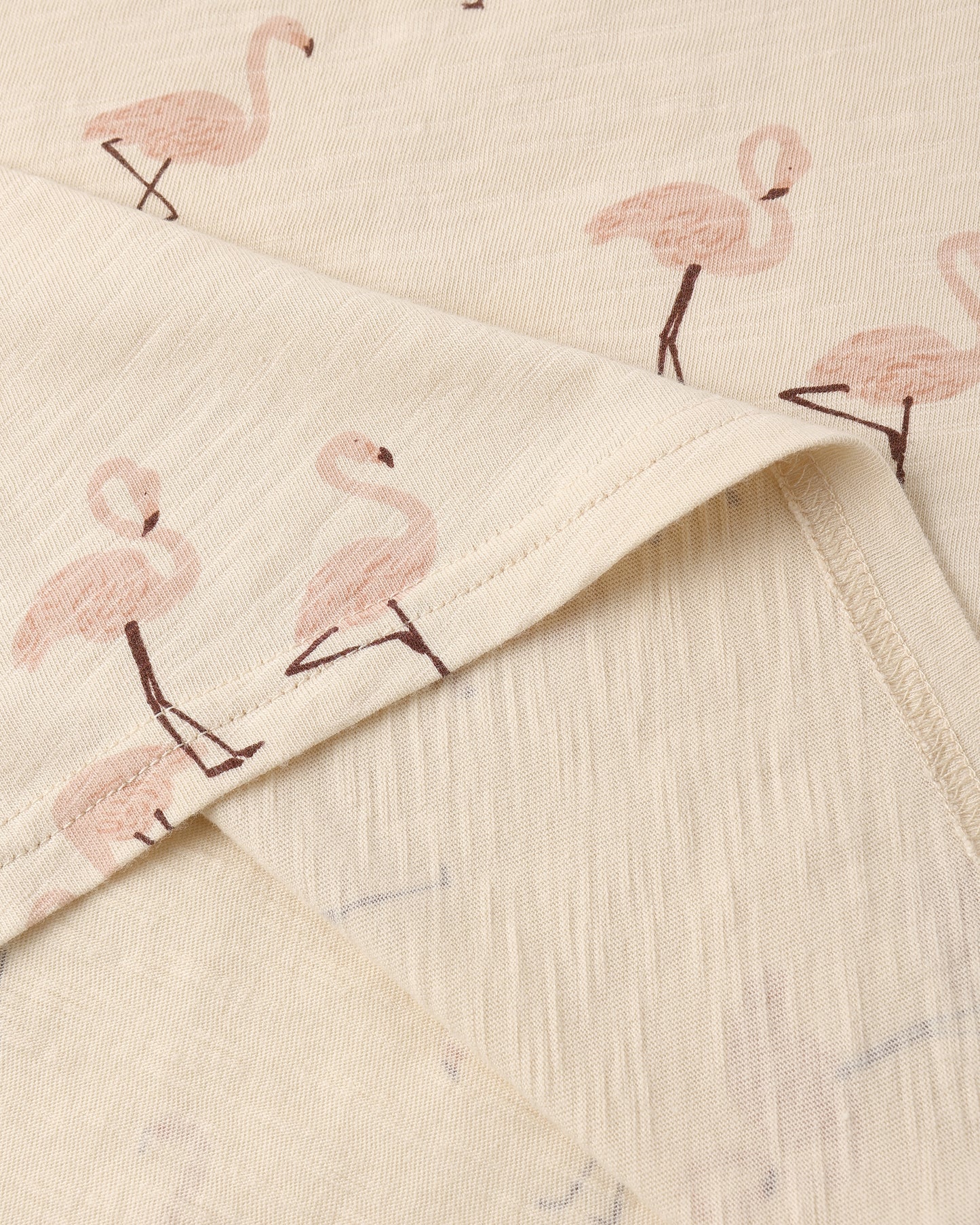 Rylee + Cru - Raegan Set || Flamingo