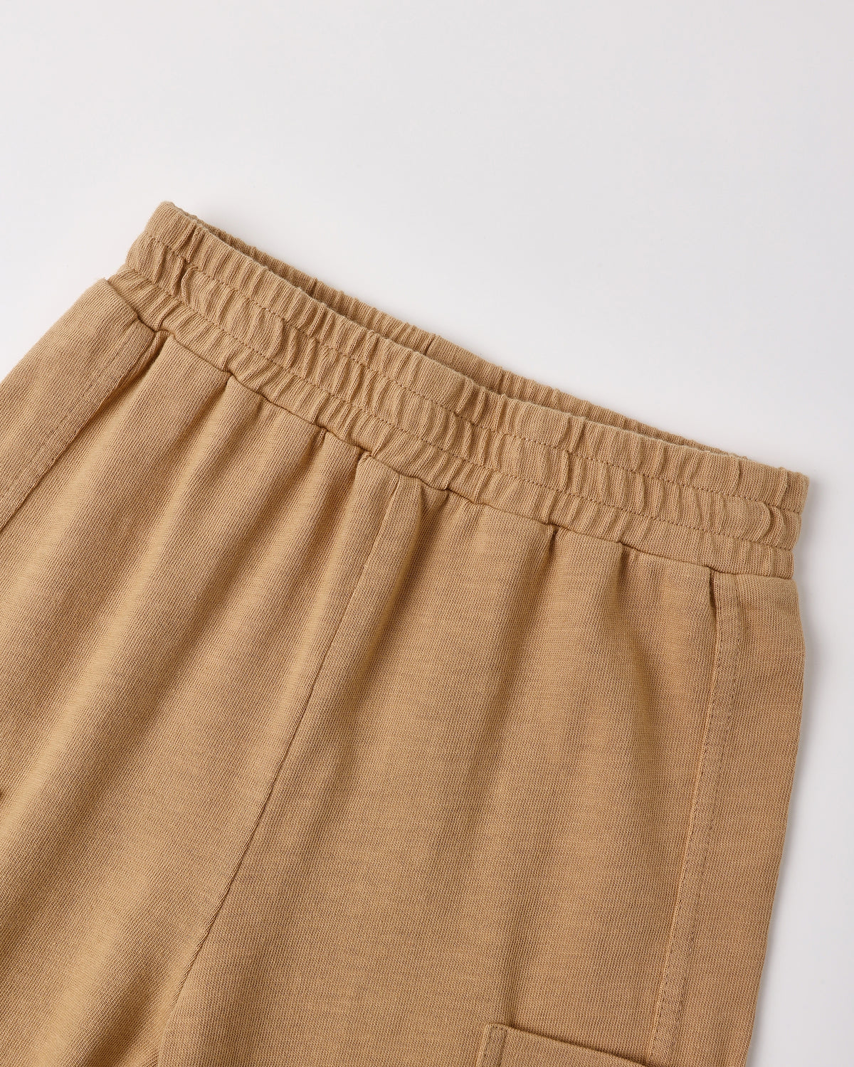 Rylee + Cru - Cargo Jogger || Fawn