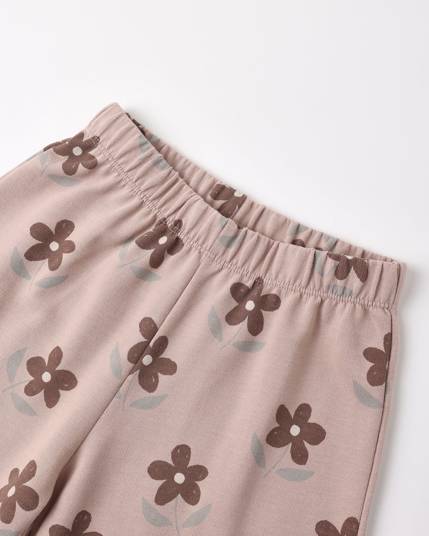 Rylee + Cru - Track Pant || Daisy