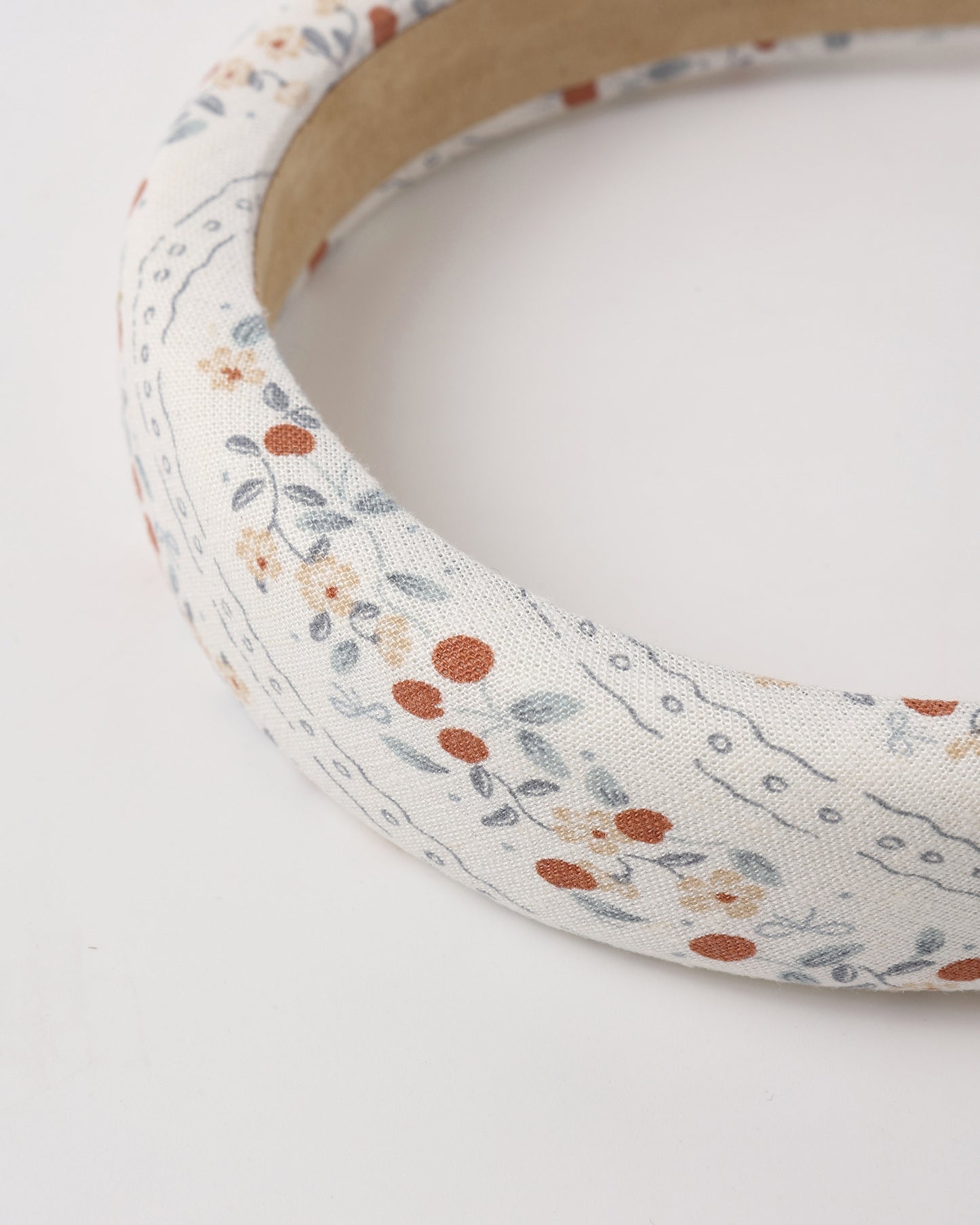 Rylee + Cru - Padded Headband || Summer Fruit