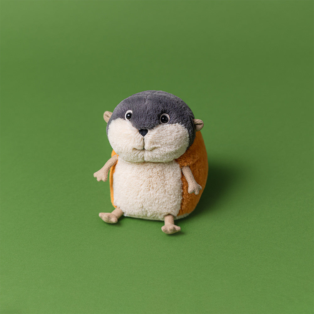Jellycat - Lambeth Lemming