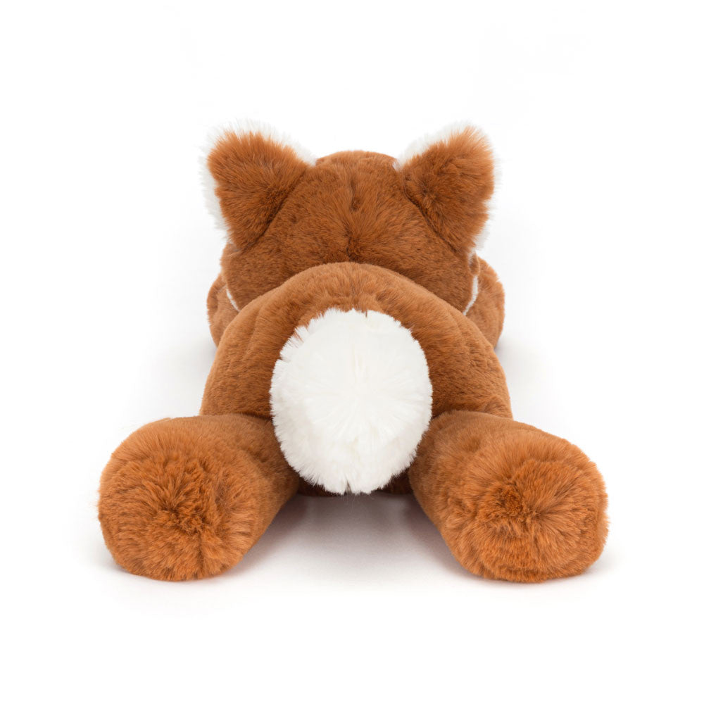 Jellycat - Smudge Fox (Medium)